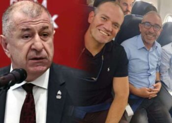 Ümit Özdağ’ın ardından Zafer Partisi heyetine de ‘sınır’ engeli