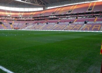 Galatasaray’ın stadının yeni ismi belli oldu