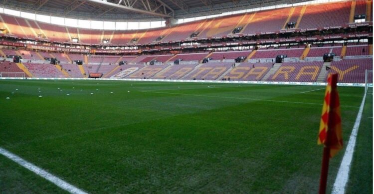 Galatasaray’ın stadının yeni ismi belli oldu