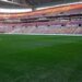 Galatasaray’ın stadının yeni ismi belli oldu