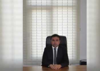 Deprem yardımlarını hesabına geçirdiği iddia edilen kaymakam tutuklandı