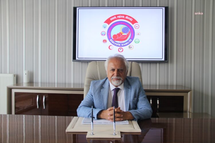 “Gıda fiyatları Temmuz’da yüzde 12,8 arttı”