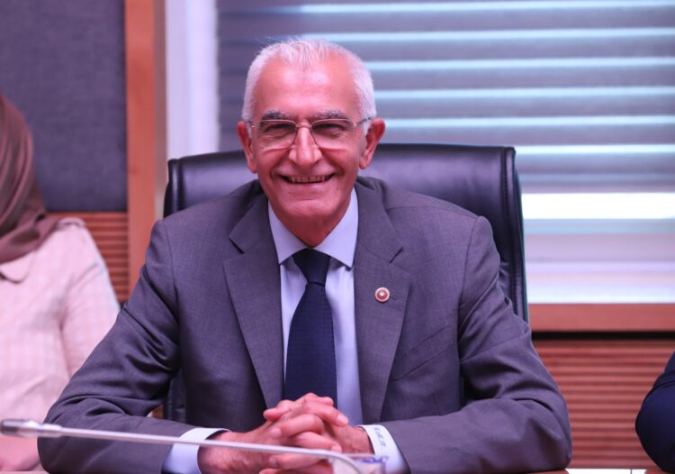 CHP’li Kılınç’tan iktidara: Yasa, dezenformasyonla mücadele için değil bir dezenformasyon merkezinin kurulması için çıkarıldı