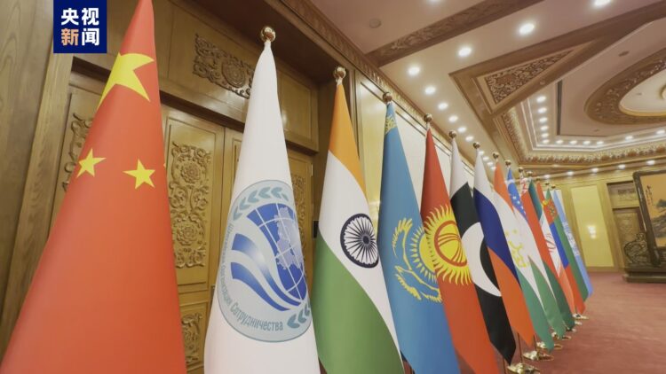 Xi Jinping, SİÖ Devlet Başkanları Konseyi’nin 23. Toplantısı’na katıldı