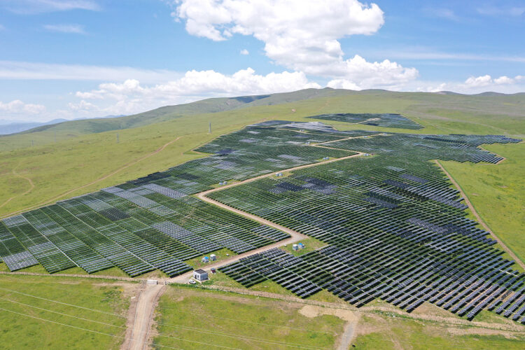 Xi Jinping’den yeni bir üst düzey açık bir ekonomi sistemi oluşturma vurgusu