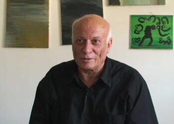 Abdülkadir Konuk hayatını kaybetti