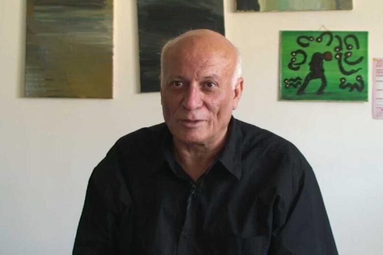 Abdülkadir Konuk hayatını kaybetti