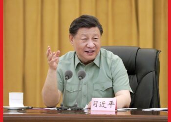 Xi: Ordunun modernizasyonu hızlandırılmalı