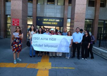 Ezgi Alya Yiğit davası ertelendi: “Adalet sağlanana kadar mücadele edeceğiz”