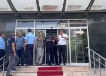 Maltepe Belediyesi’ne silahlı saldırı!