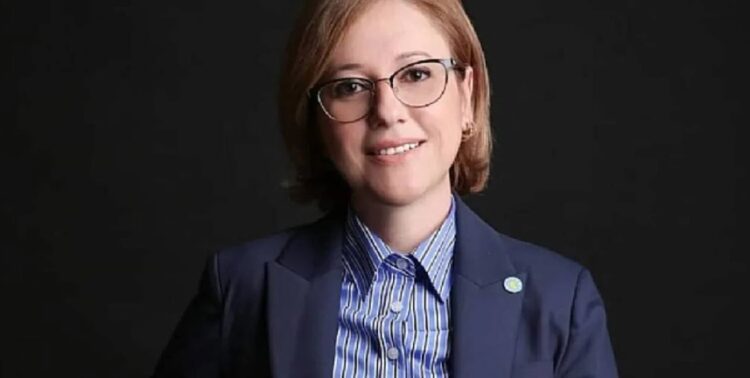 İYİ Parti’nin vekil adayı istifa edip MHP’ye katıldı!