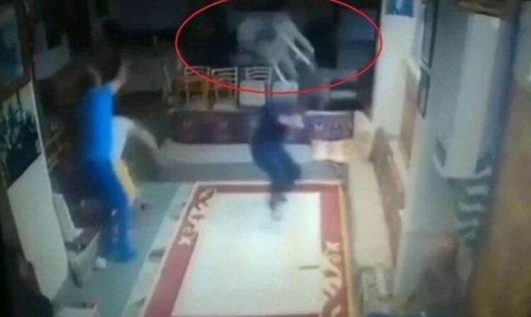 Cemevi saldırısı davasında karar çıktı