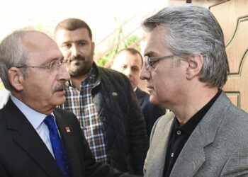 CHP’li Bülent Kuşoğlu: Sadece ‘Kemal Bey gitsin’in bir anlamı yok