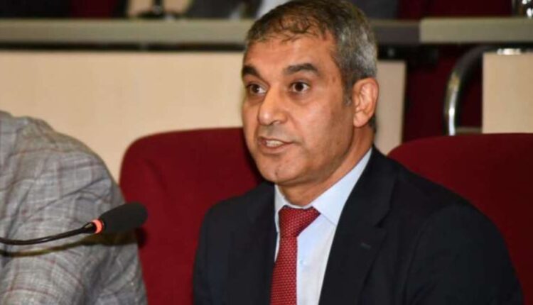 AKP’li meclis üyesine silahlı saldırı