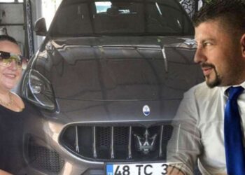 İntihar eden ‘Maseratili polis’in otopsi raporu açıklandı