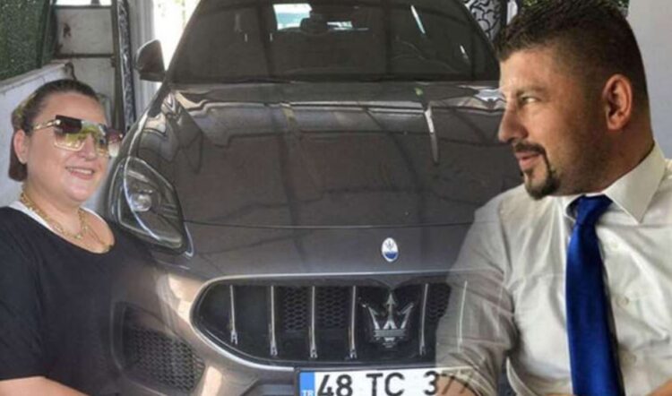 İntihar eden ‘Maseratili polis’in otopsi raporu açıklandı