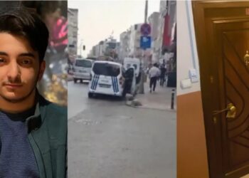 Milli Gazete yazarı Kasadar’ın kaçırılan oğlu ölü bulundu