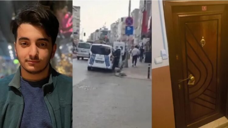 Milli Gazete yazarı Kasadar’ın kaçırılan oğlu ölü bulundu