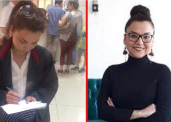 İzmir Barosu avukatlarından Zeliha Ay evinde ölü bulundu