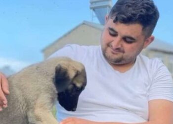 Maganda kurşunuyla yaralanan Savcı Sayan’ın yeğeni kurtarılamadı