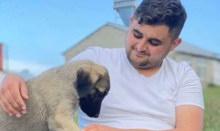 Maganda kurşunuyla yaralanan Savcı Sayan’ın yeğeni kurtarılamadı