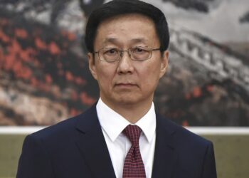 Çin Cumhurbaşkanı Yardımcısı: Kalkınma konusunda tüm ülkelerle birlikte çalışmaya hazırız