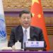 Xi’nin Shanghai İşbirliği Örgütü vizyonu