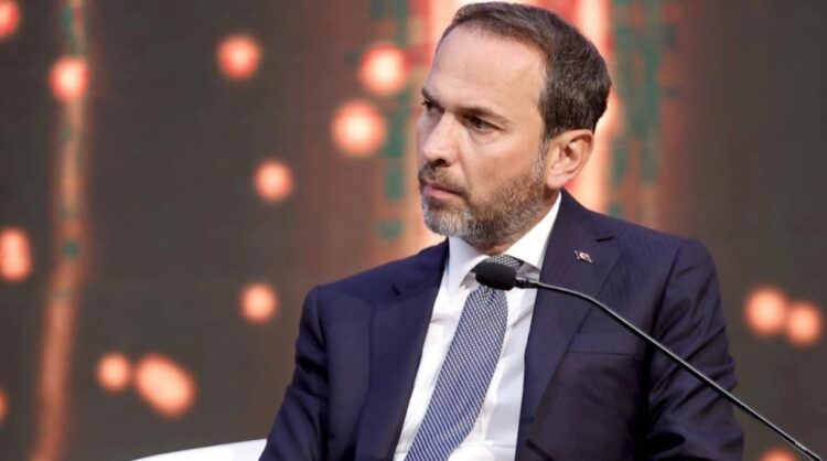 Enerji Bakanı Bayraktar, ikinci nükleer santralin yapılacağı ili açıkladı