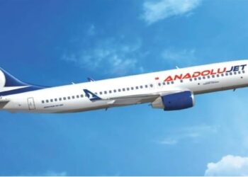 AnadoluJet devredildi… Yeni ismi belli oldu