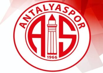 Antalyaspor, 11 ayrılığı açıkladı