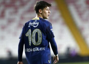 Arda Güler, Real Madrid’de! İşte bonservis bedeli