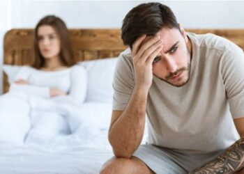 Erkeklerde düşük testosteronun 10 belirtisi