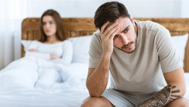 Erkeklerde düşük testosteronun 10 belirtisi