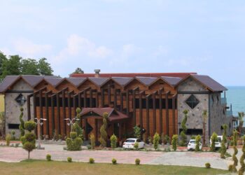 Türkiye’nin en kuzeyinde! Karadeniz’in ritmi burada