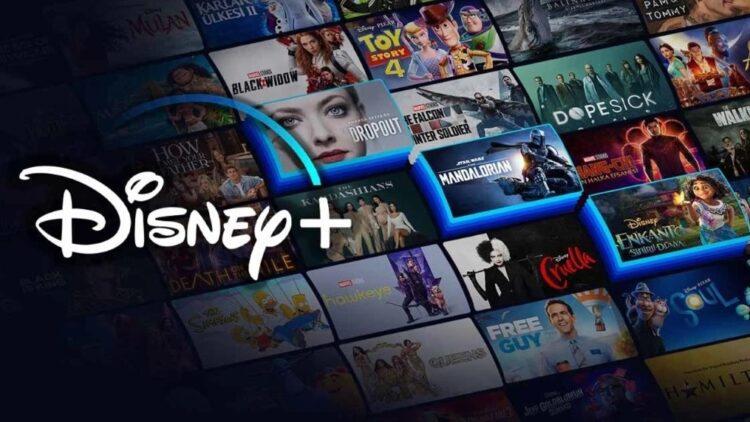 Disney Plus, Türk yapımlarını platformdan kaldırdı