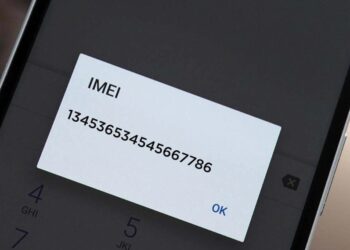 Cep telefonunda eski tutarla IMEI kaydı için bugün son gün