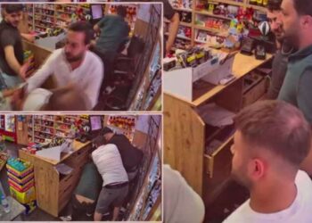 Esenyurt’taki tekel cinayetiyle ilgili tüm şüpheliler yakalandı