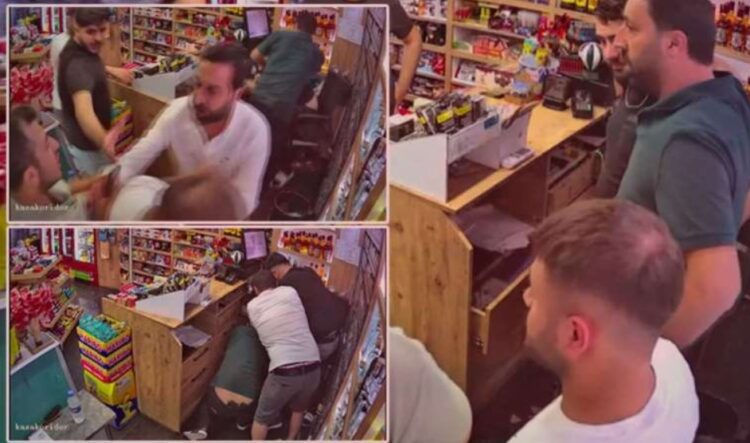 Esenyurt’taki tekel cinayetiyle ilgili tüm şüpheliler yakalandı