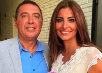 Hande Fırat’ın eşi Murat Özvardar’a ‘dolandırıcılık’tan 22,5 yıl hapis istemi