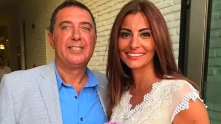 Hande Fırat’ın eşi Murat Özvardar’a ‘dolandırıcılık’tan 22,5 yıl hapis istemi