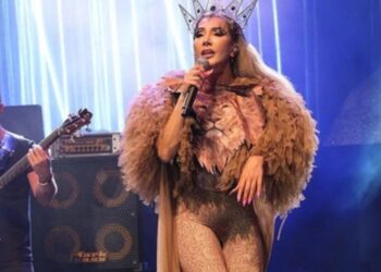 Konseri iptal edilen Hande Yener’den ilk açıklama