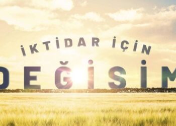 İmamoğlu’ndan ‘değişim’ manifestosu: ‘İktidar için değişim’
