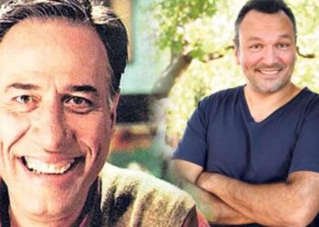 Ali Sunal’dan duygulandıran ‘Kemal Sunal’ paylaşımı