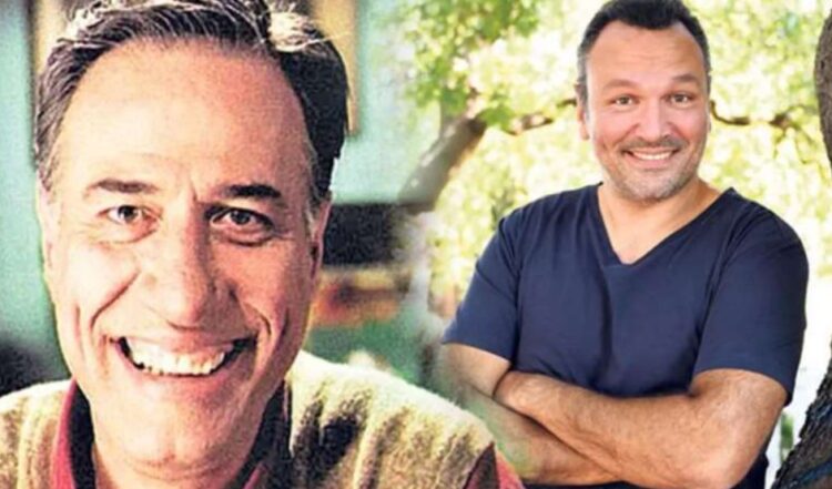 Ali Sunal’dan duygulandıran ‘Kemal Sunal’ paylaşımı