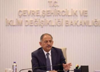 Bakan Özhaseki açıkladı: ‘Bundan sonra olmayacak…’