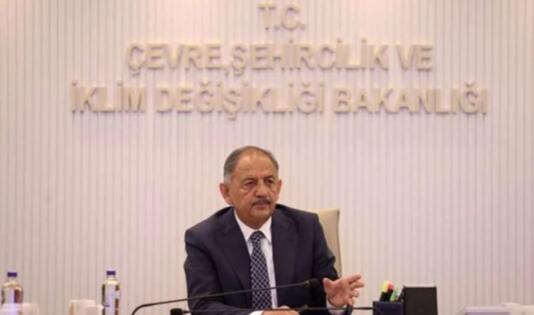 Bakan Özhaseki açıkladı: ‘Bundan sonra olmayacak…’