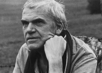 Dünyaca ünlü yazar Milan Kundera hayatını kaybetti