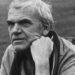 Dünyaca ünlü yazar Milan Kundera hayatını kaybetti
