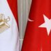 Türkiye ile Mısır karşılıklı büyükelçi atadı
