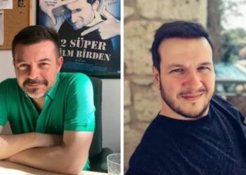 Murat Şeker ve Şahan Gökbakar’ın ‘Disney Plus’ tartışması